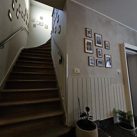Guesthouse Bonheure Bruges Exterior photo