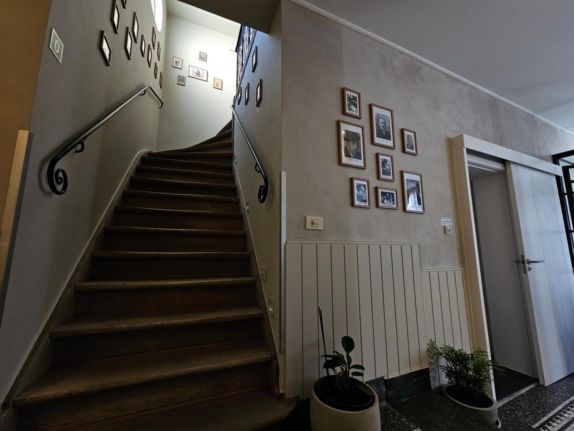 Guesthouse Bonheure Bruges Exterior photo